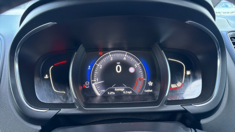 Renault Scenic 1.2 TCE 130 Dynamique Nav 5dr Petrol Estate